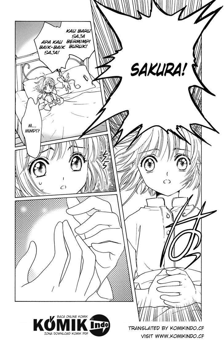 cardcaptor-sakura - Chapter: 3