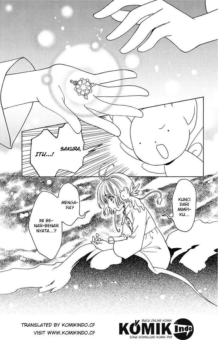 cardcaptor-sakura - Chapter: 3