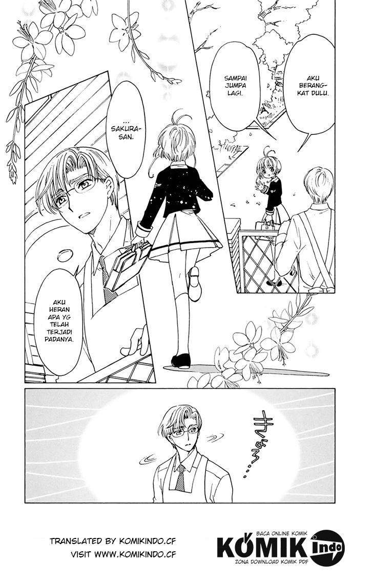 cardcaptor-sakura - Chapter: 3