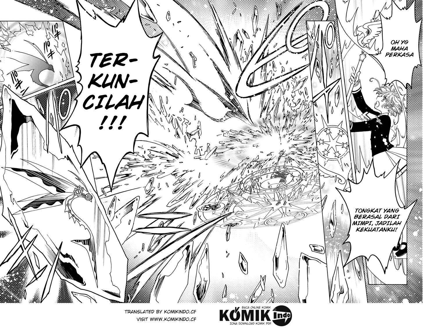 cardcaptor-sakura - Chapter: 3