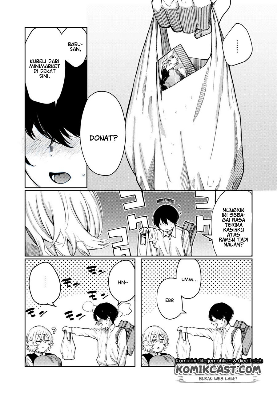 shounen-chotto-sabotteko - Chapter: 11