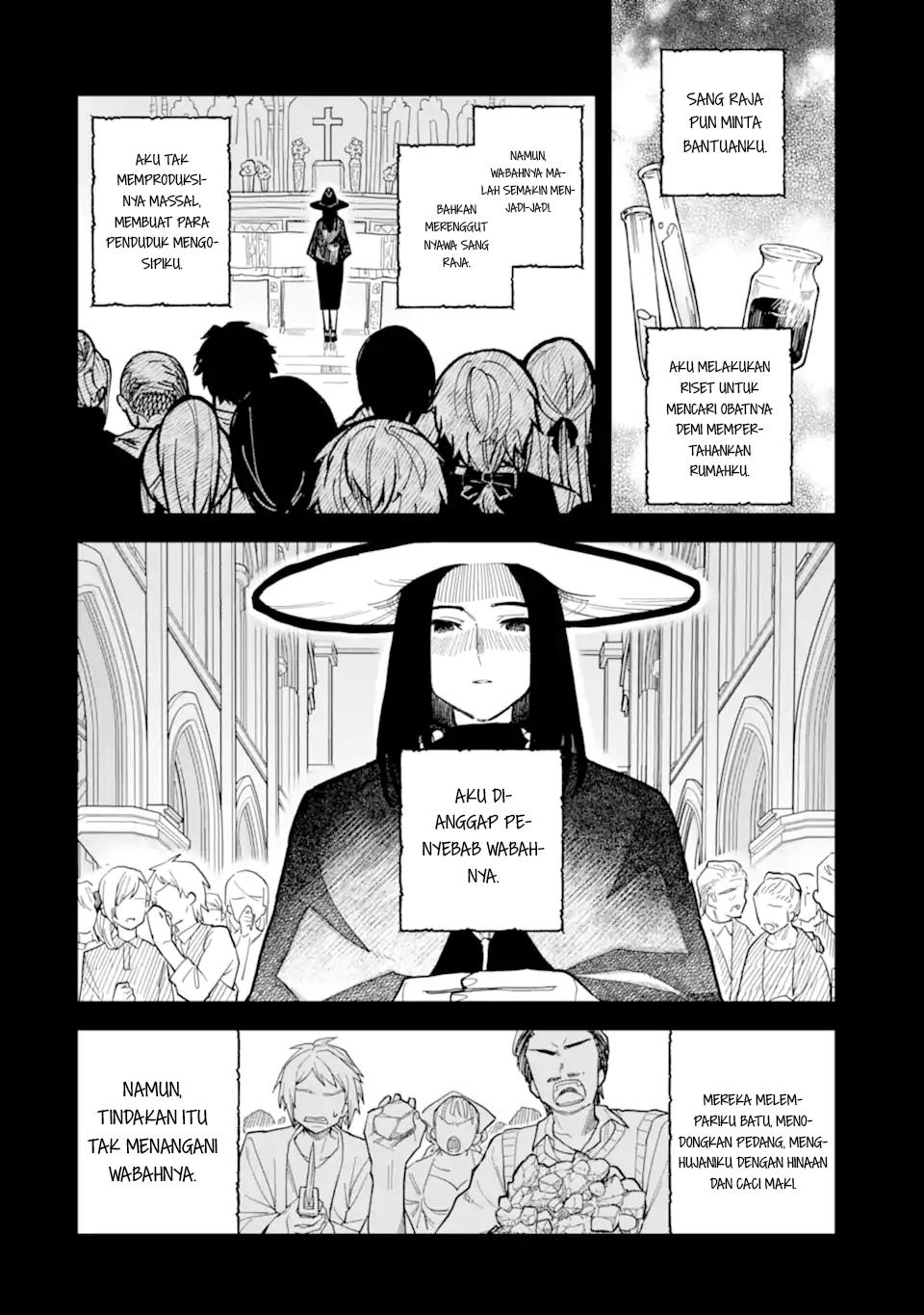 majo-no-tabitabi - Chapter: 15.2