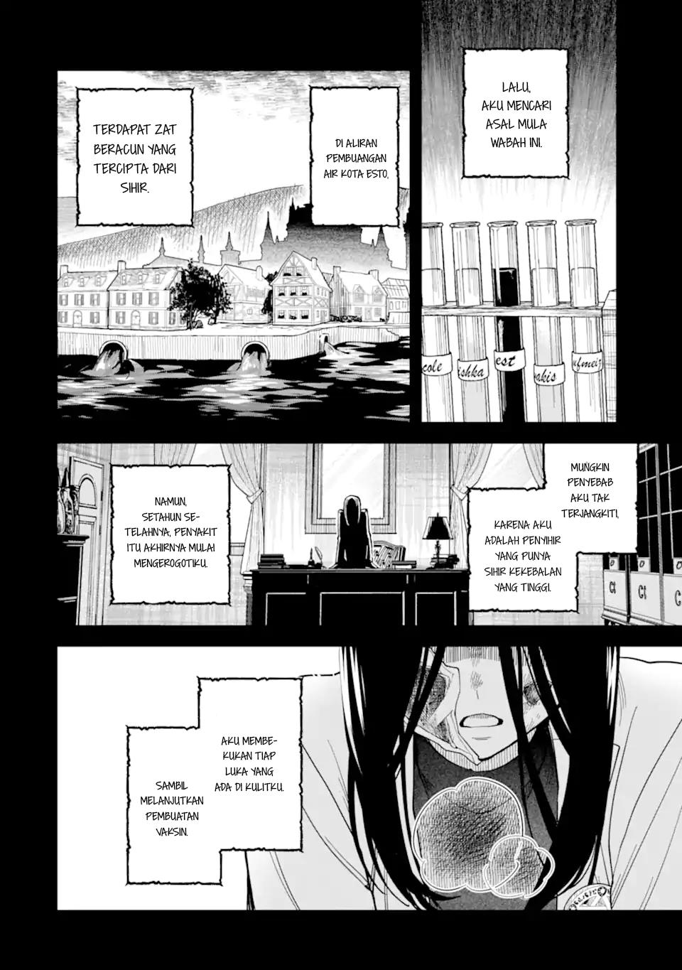 majo-no-tabitabi - Chapter: 15.2