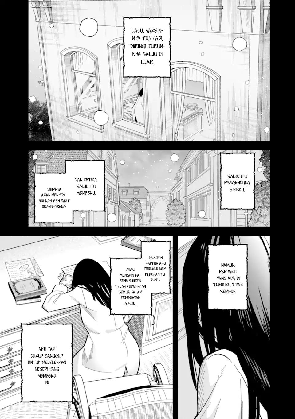 majo-no-tabitabi - Chapter: 15.2