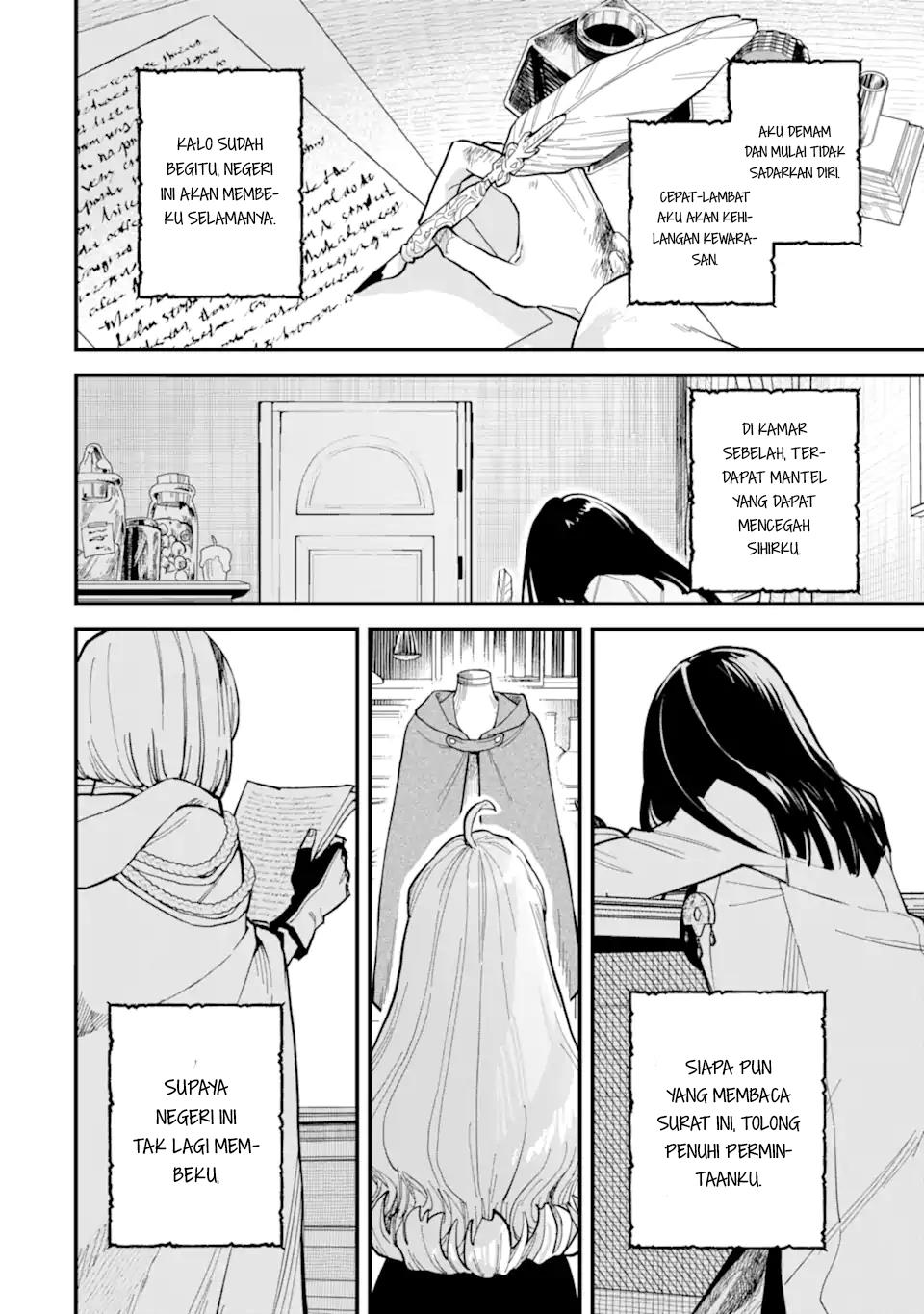 majo-no-tabitabi - Chapter: 15.2