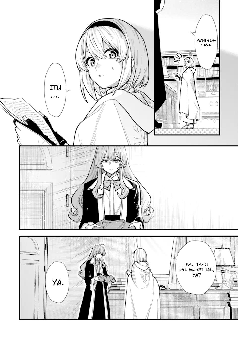 majo-no-tabitabi - Chapter: 15.2