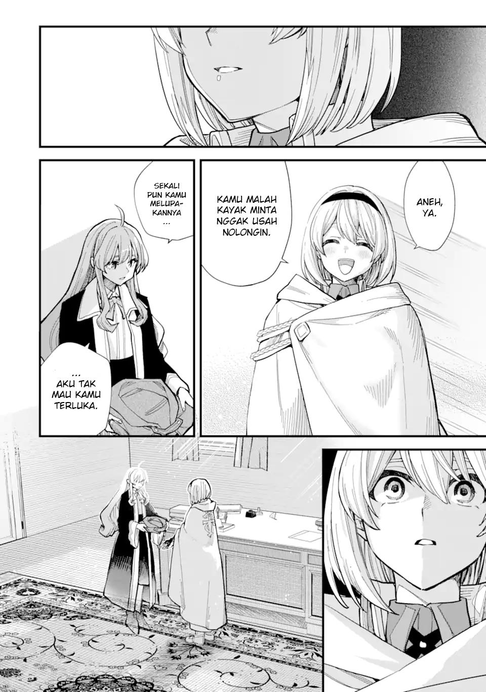 majo-no-tabitabi - Chapter: 15.2