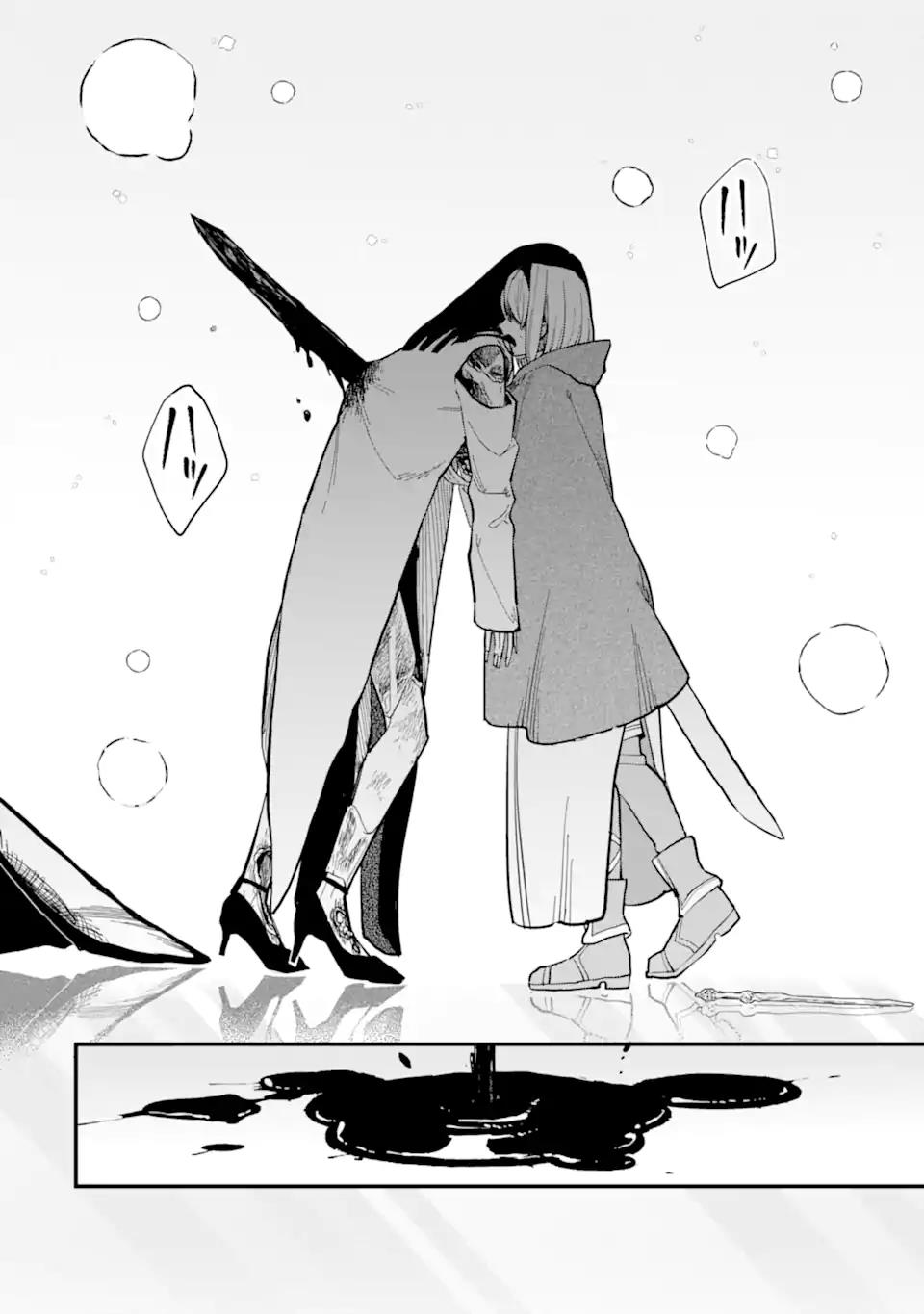 majo-no-tabitabi - Chapter: 15.2