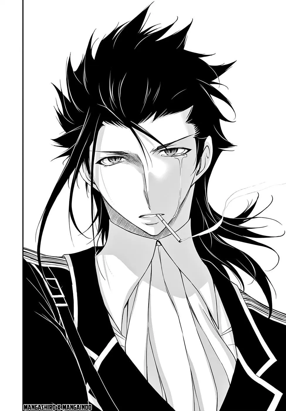 plunderer - Chapter: 21