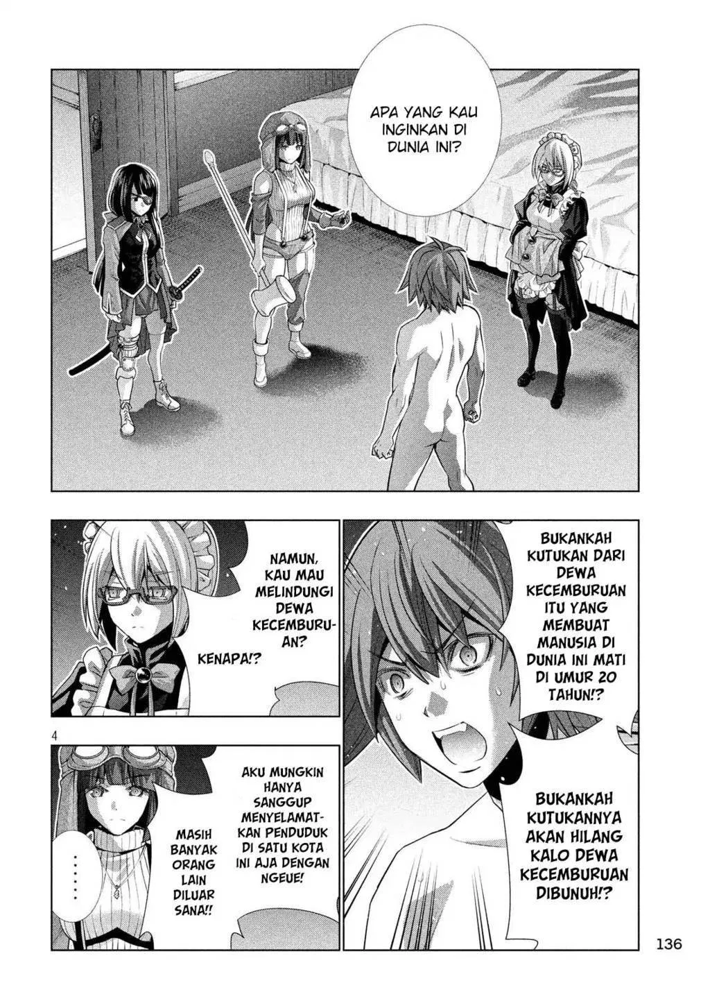 parallel-paradise - Chapter: 70