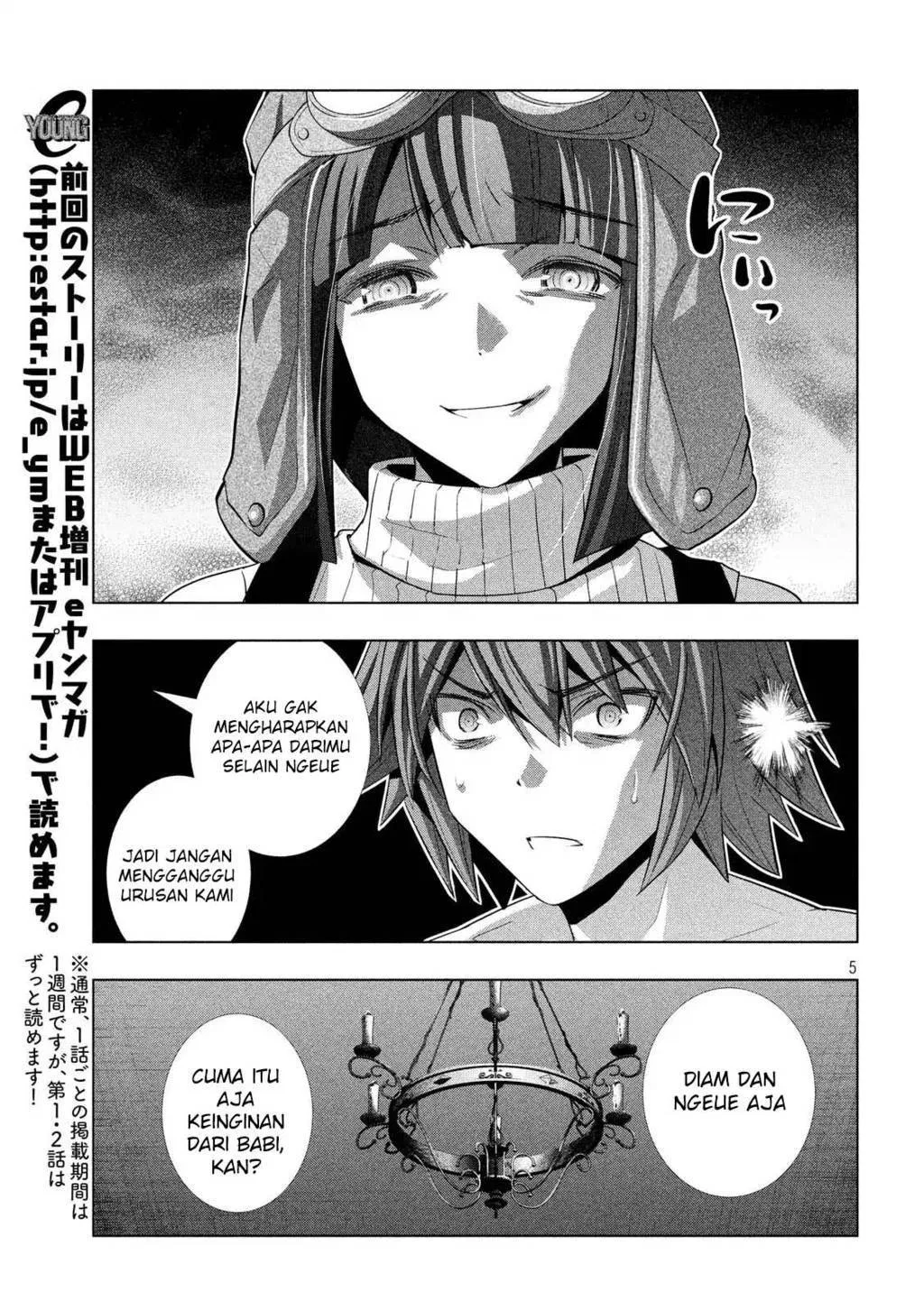 parallel-paradise - Chapter: 70