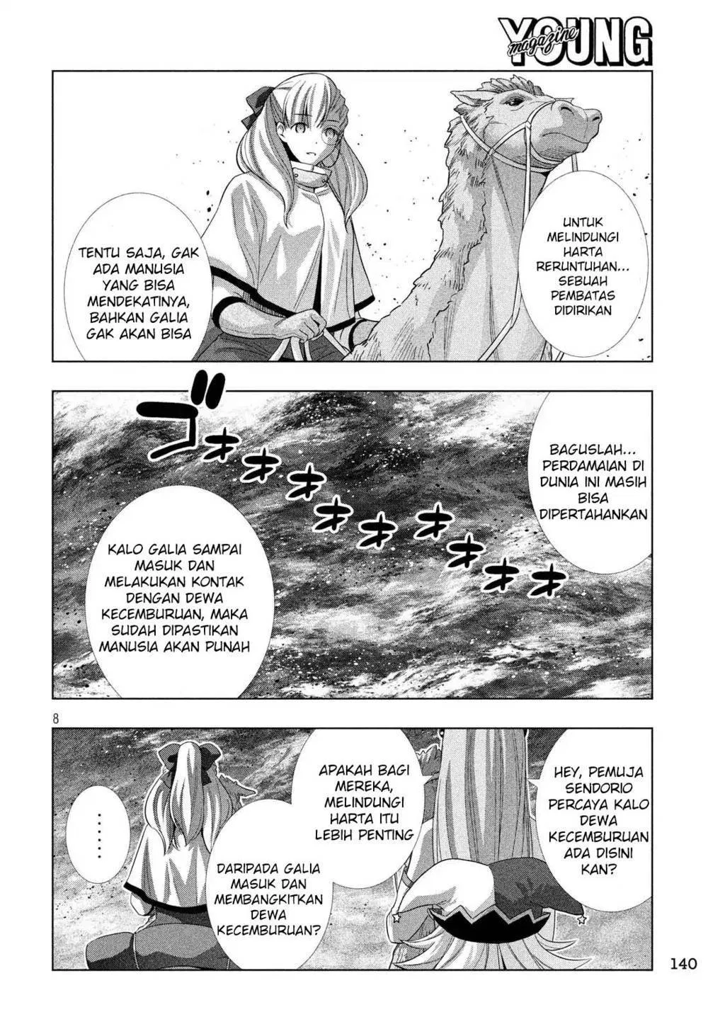 parallel-paradise - Chapter: 70