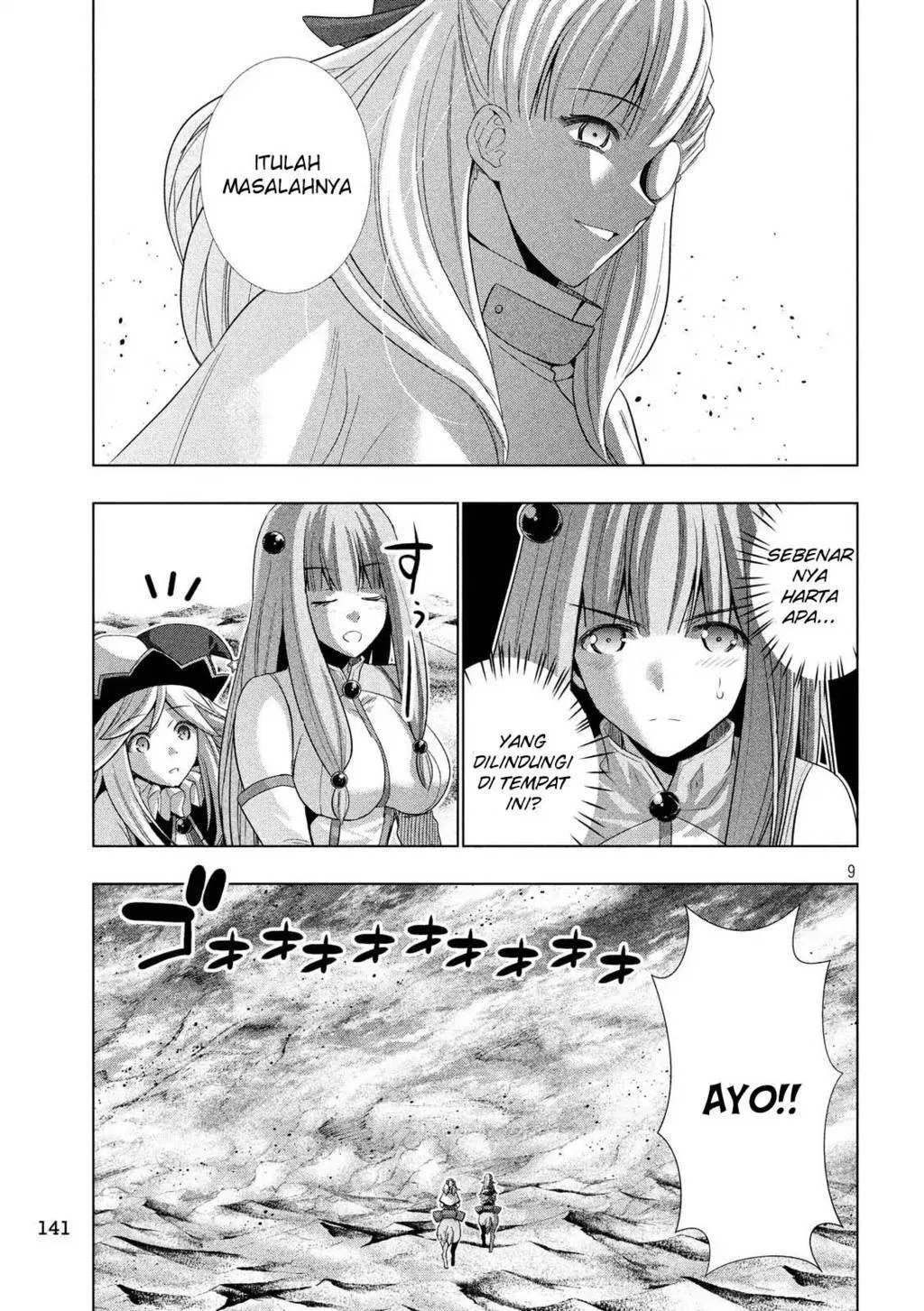 parallel-paradise - Chapter: 70