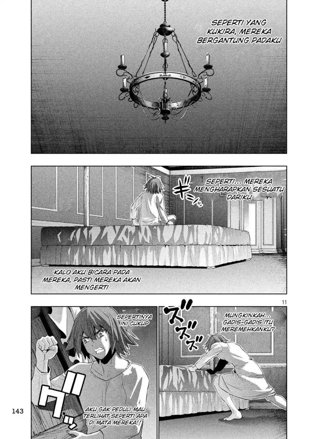 parallel-paradise - Chapter: 70