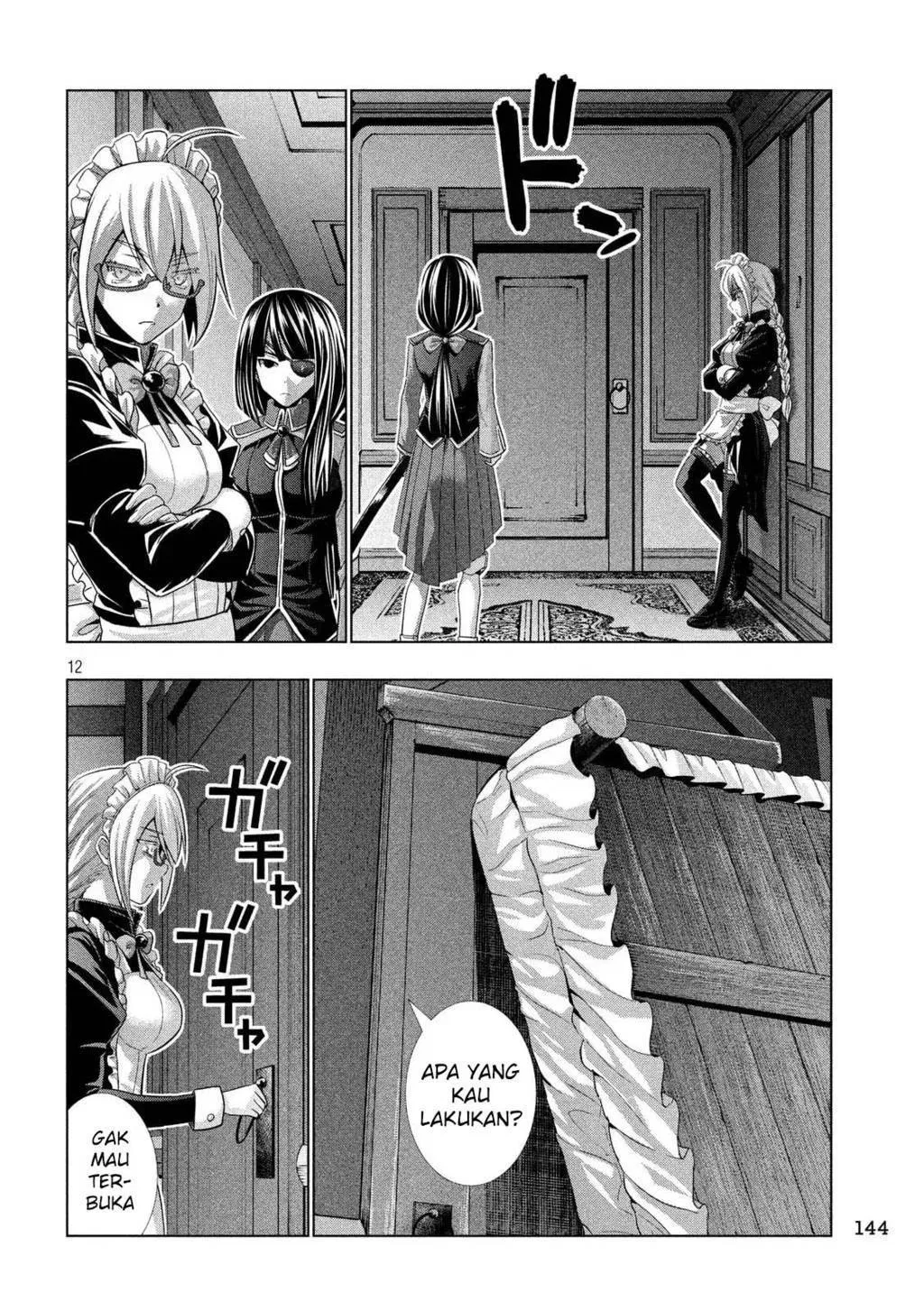 parallel-paradise - Chapter: 70