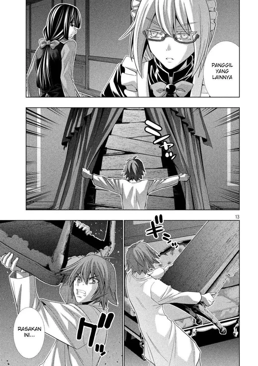 parallel-paradise - Chapter: 70