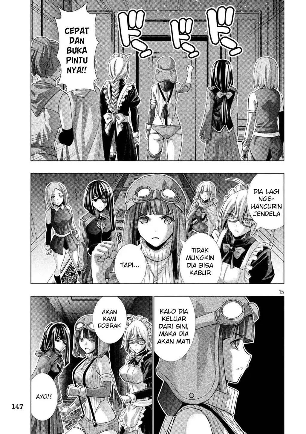 parallel-paradise - Chapter: 70