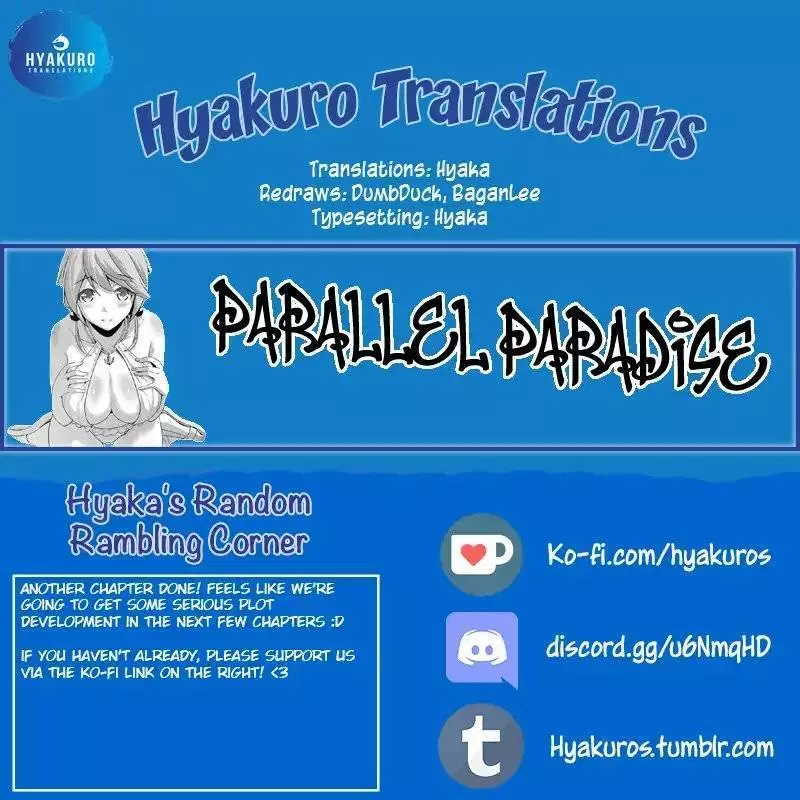 parallel-paradise - Chapter: 70