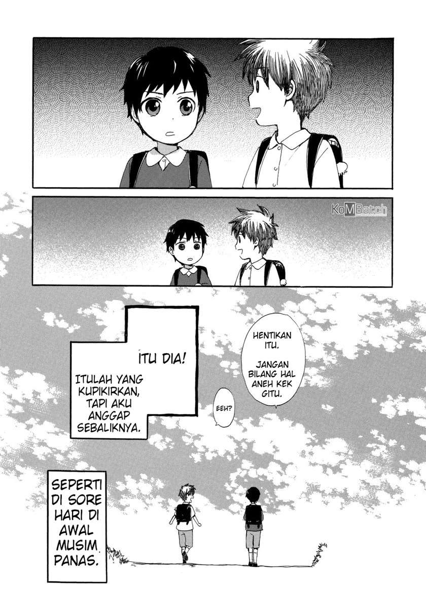 roujoteki-shoujo-hinata-chan - Chapter: 25.5