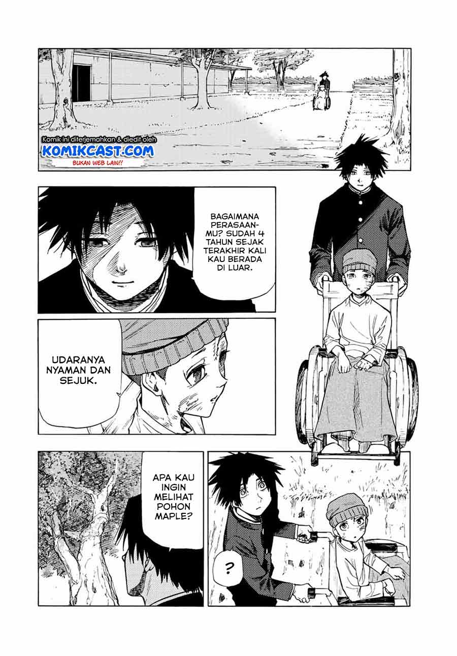 juujika-no-rokunin - Chapter: 67