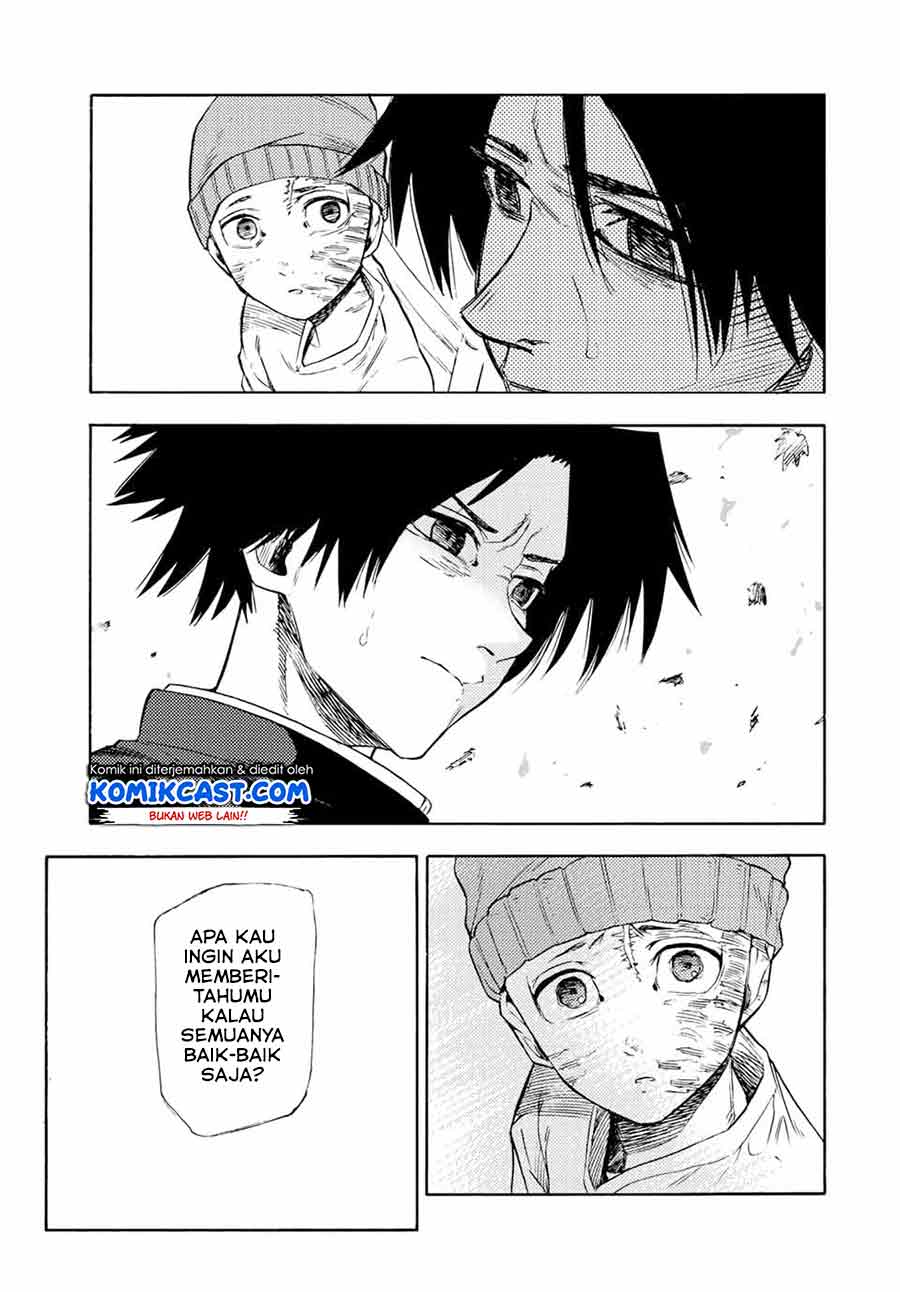 juujika-no-rokunin - Chapter: 67