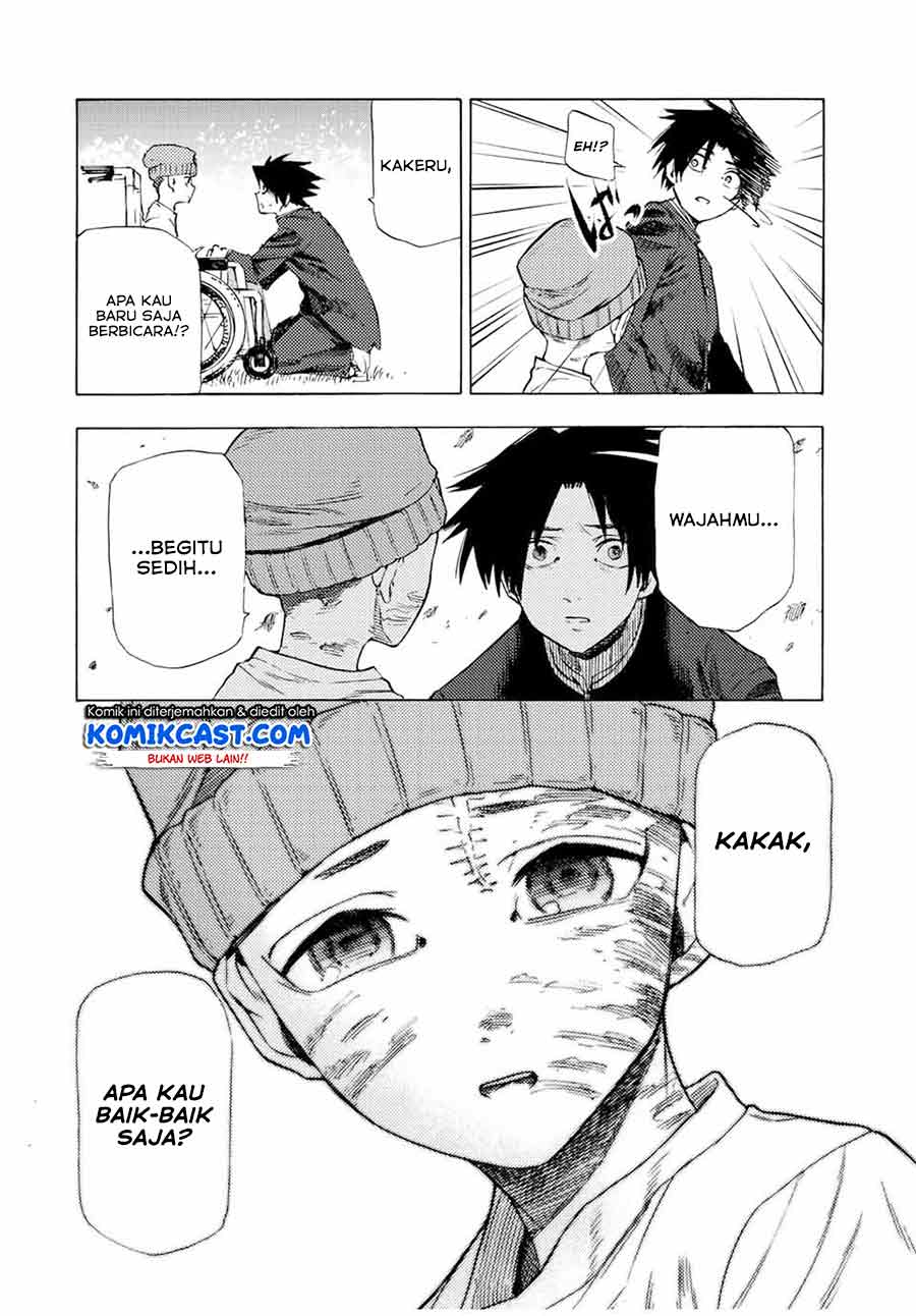 juujika-no-rokunin - Chapter: 67