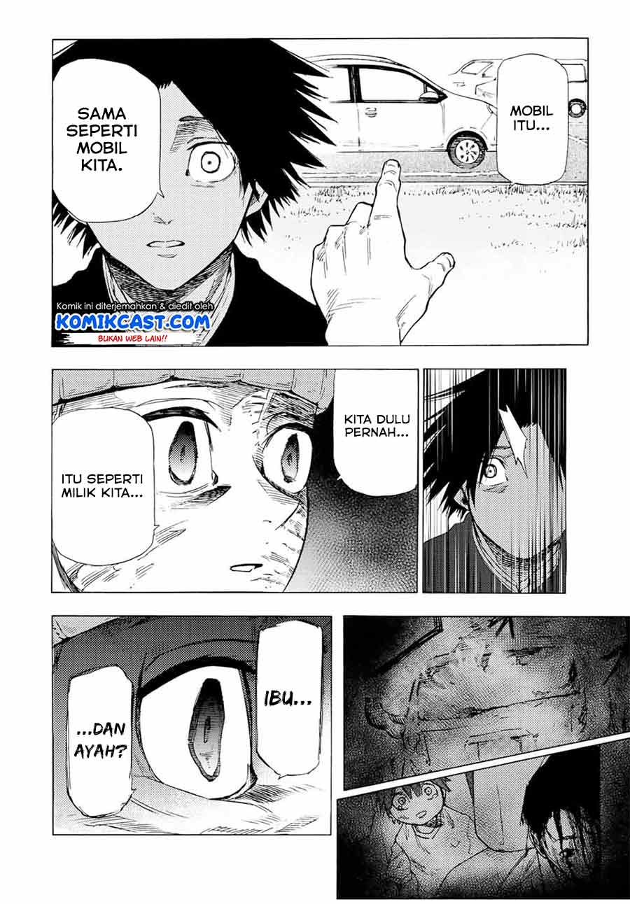 juujika-no-rokunin - Chapter: 67