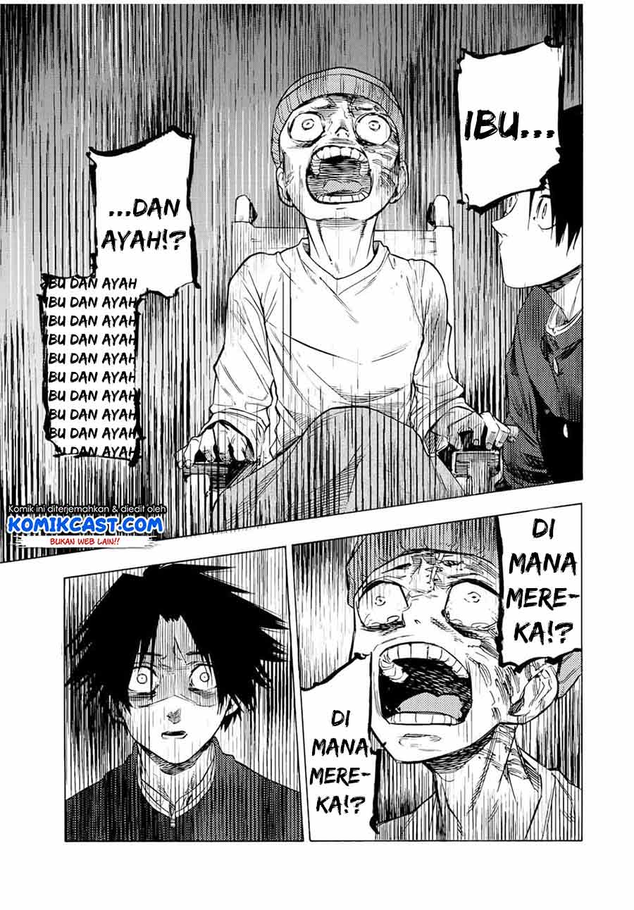 juujika-no-rokunin - Chapter: 67