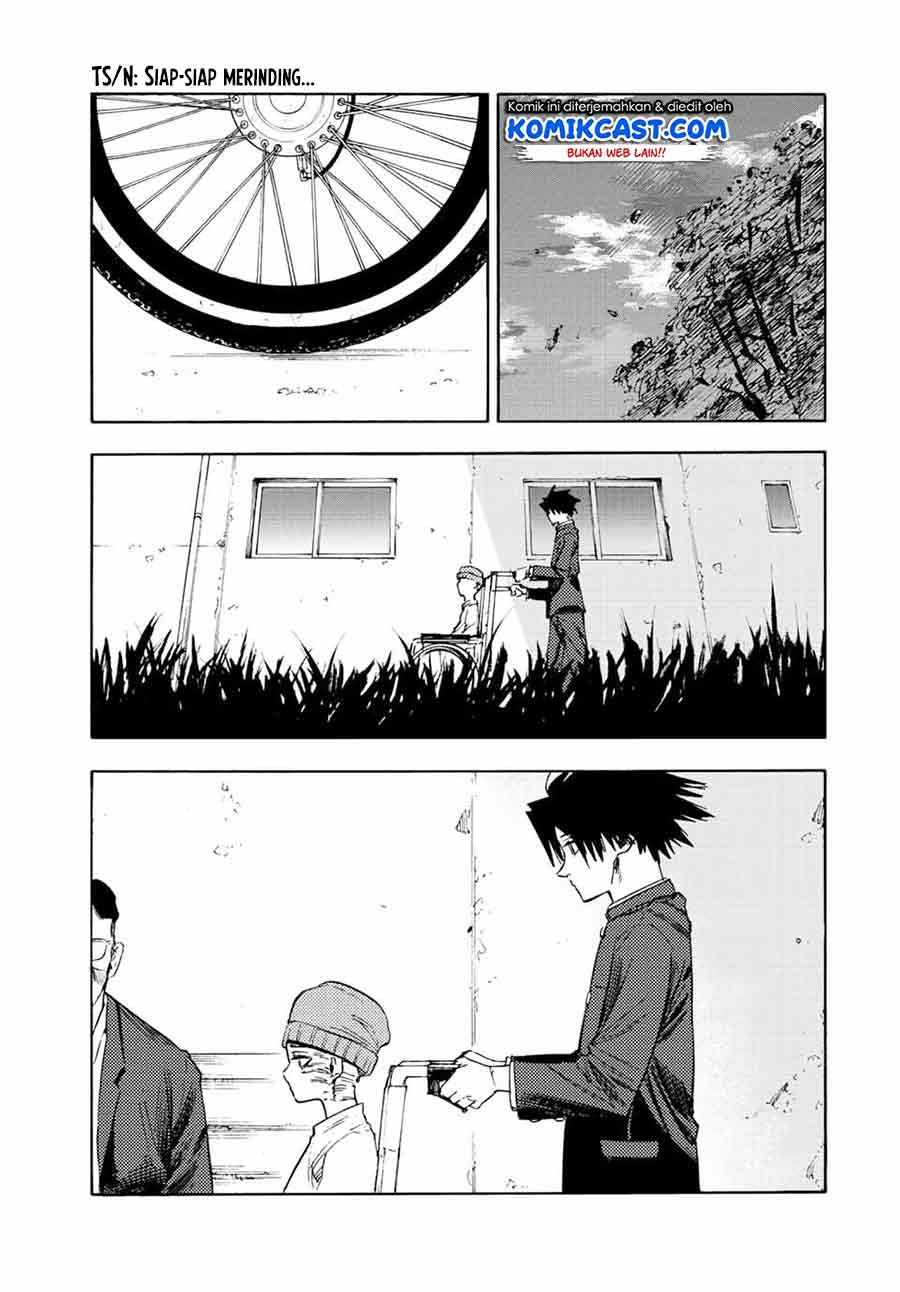 juujika-no-rokunin - Chapter: 67