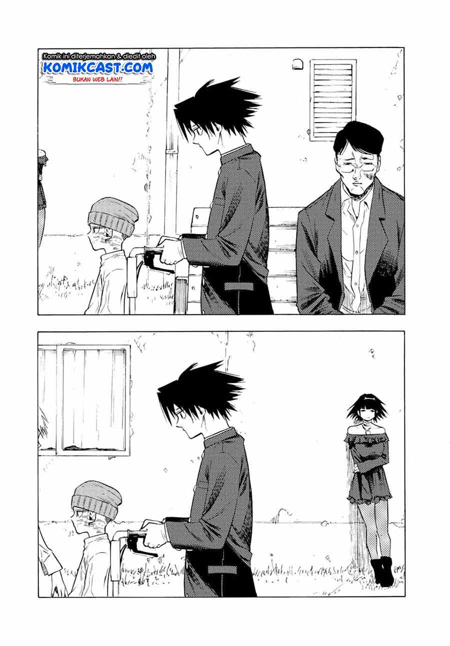 juujika-no-rokunin - Chapter: 67
