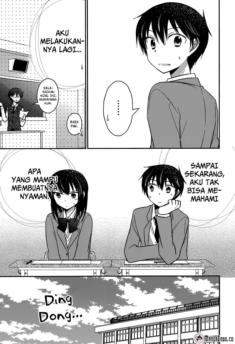 bocchi-na-bokura-no-renai-jijou - Chapter: 14