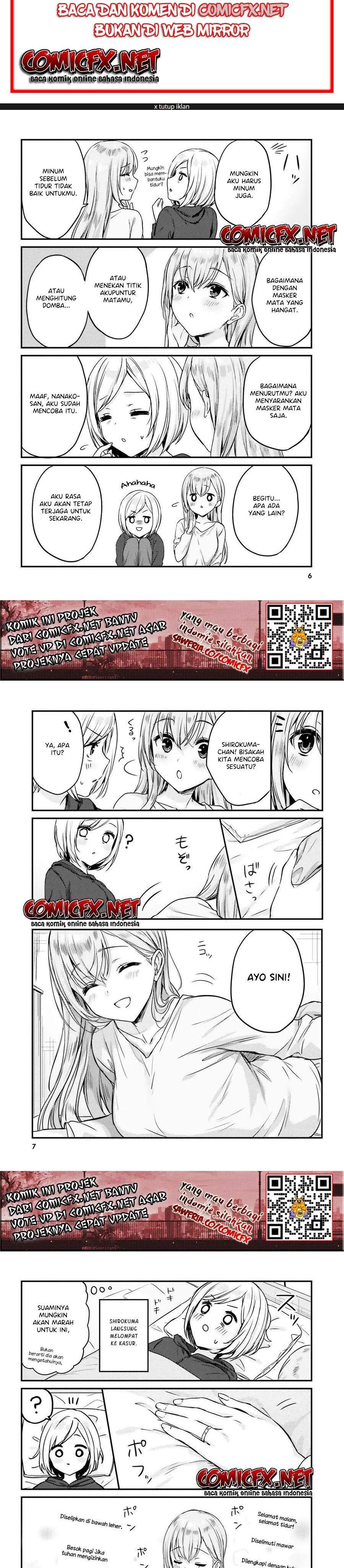 kinjo-no-nanako-san - Chapter: 10