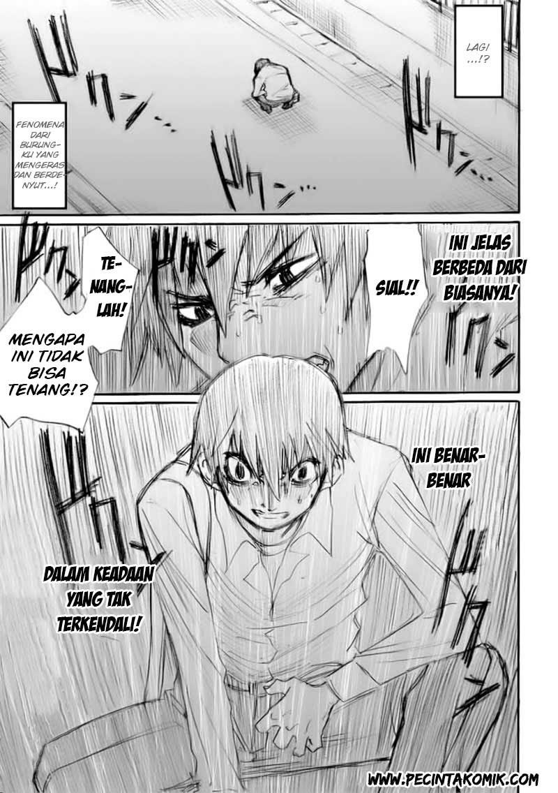 onani-master-kurosawa - Chapter: 15