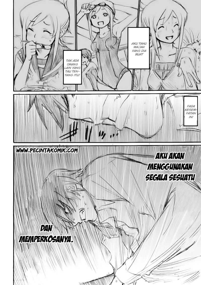 onani-master-kurosawa - Chapter: 15