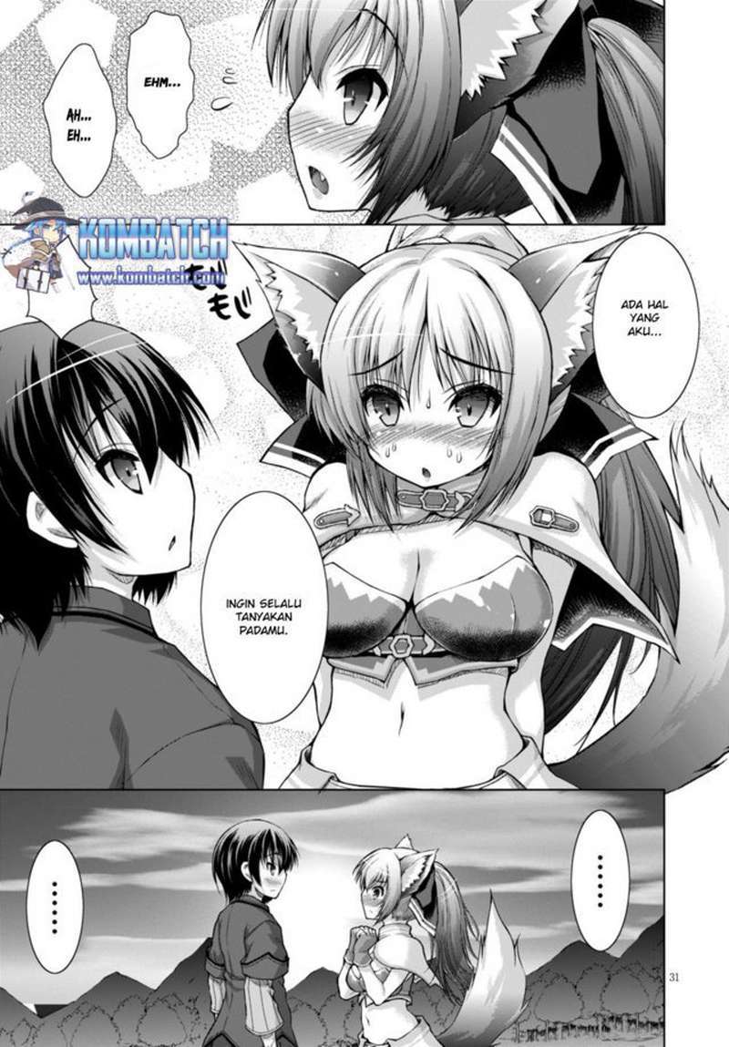 gunota-ga-mahou-sekai-ni-tensei-shitara-gendai-heiki-de-guntai-harem-o-tsukucchaimashita - Chapter: 09