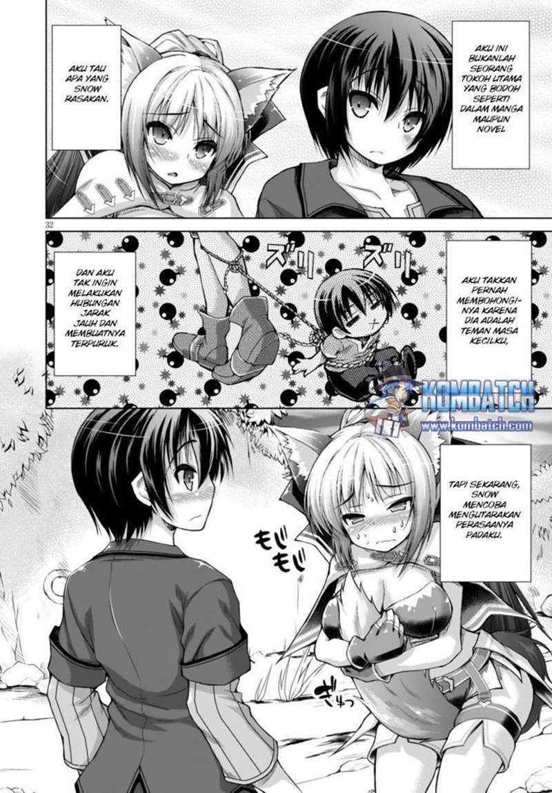 gunota-ga-mahou-sekai-ni-tensei-shitara-gendai-heiki-de-guntai-harem-o-tsukucchaimashita - Chapter: 09