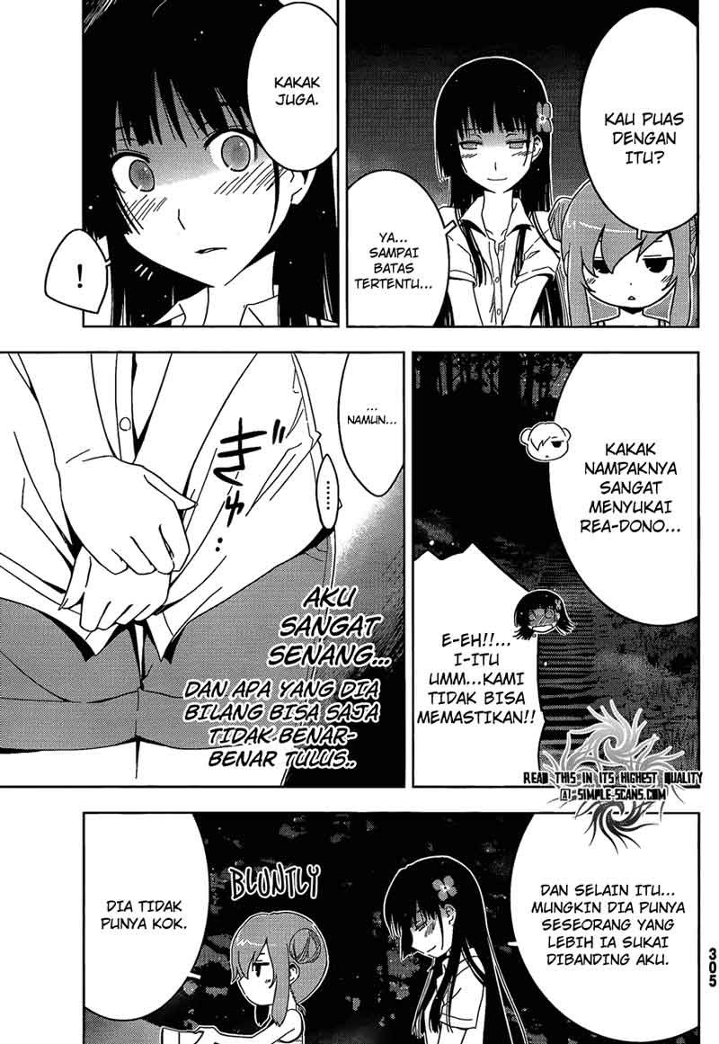 sankarea - Chapter: 22