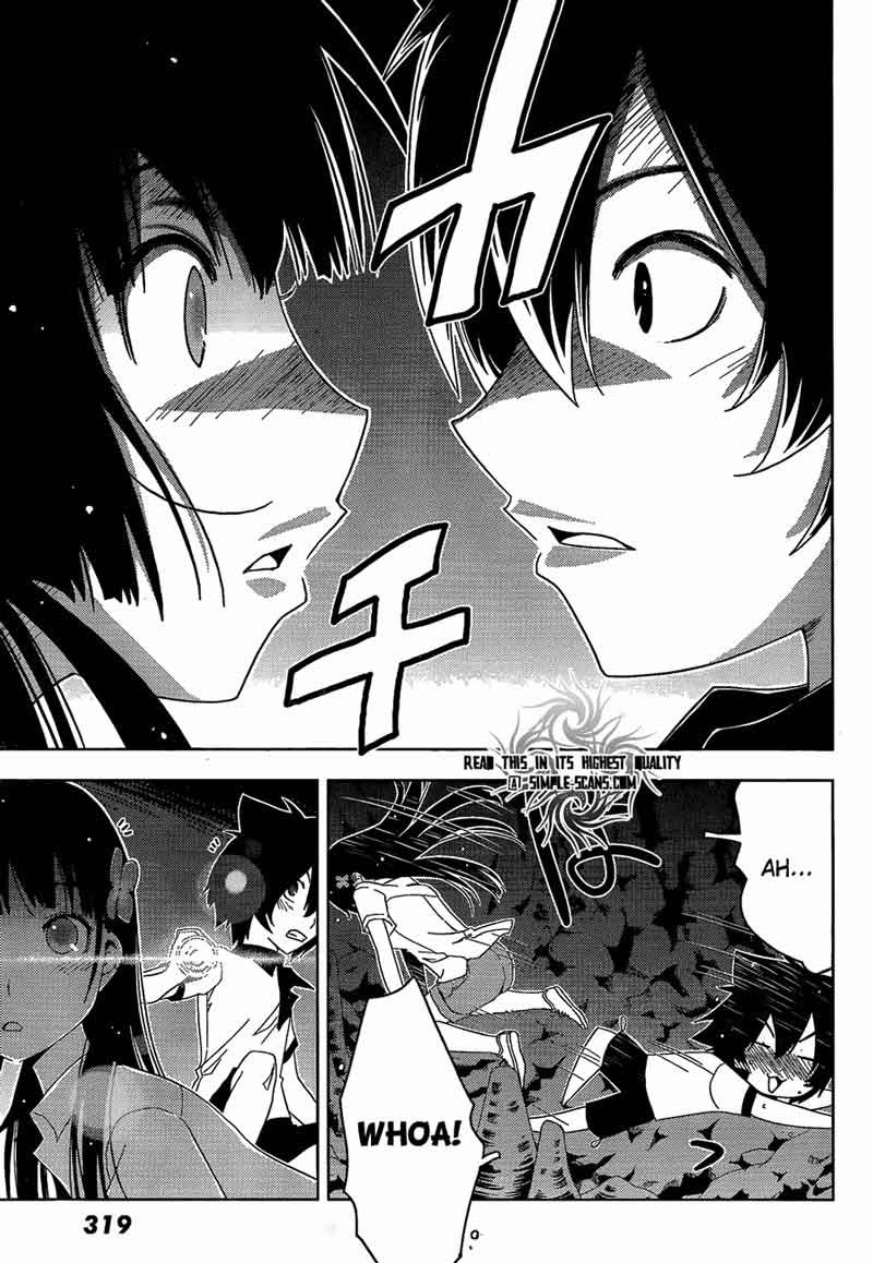 sankarea - Chapter: 22
