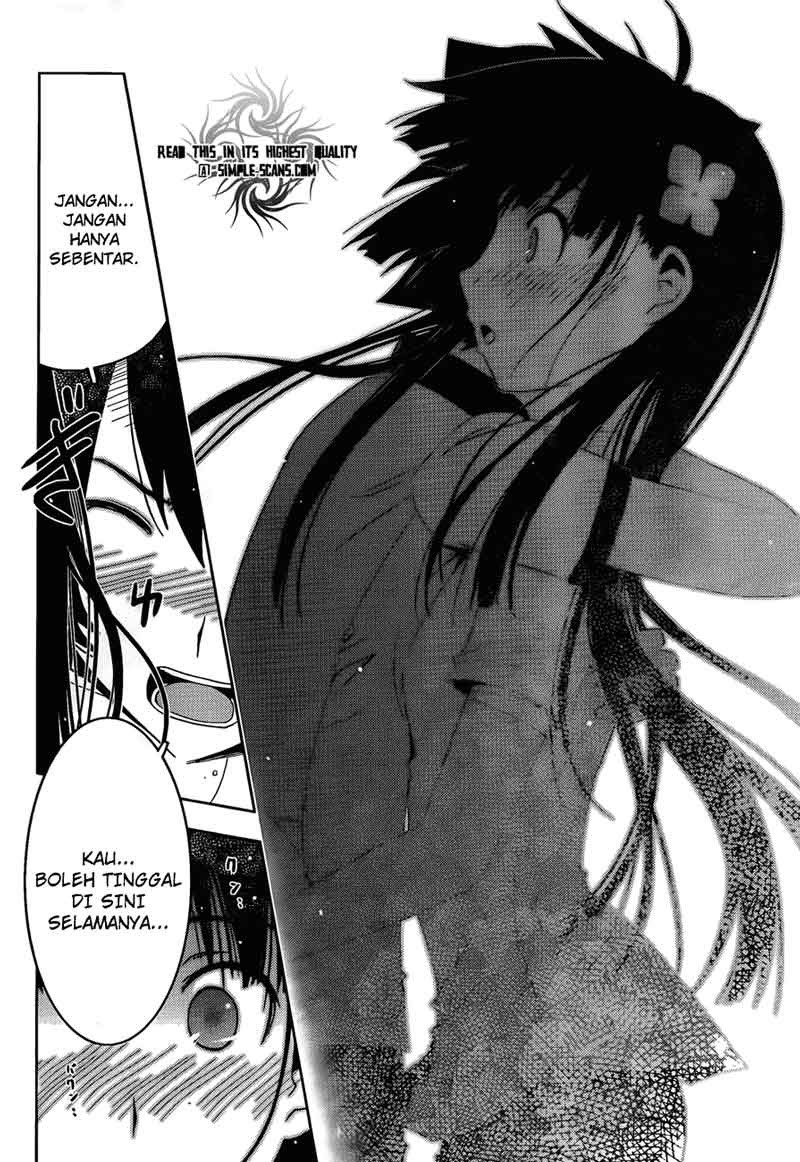 sankarea - Chapter: 22
