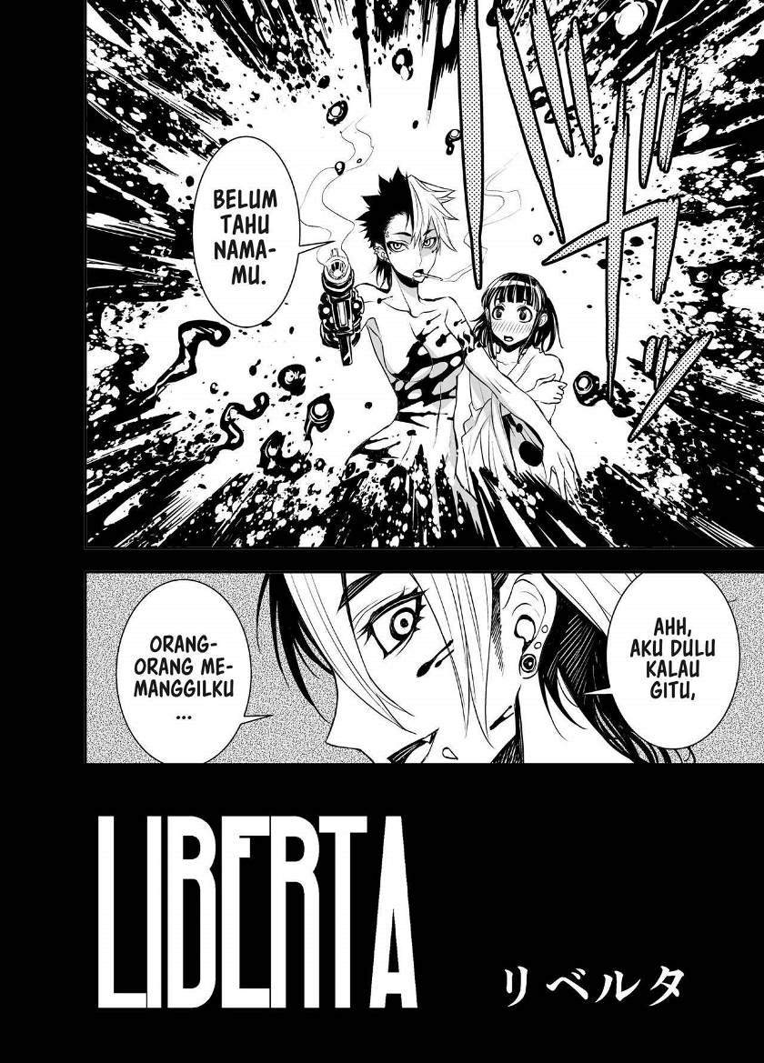 liberta - Chapter: 4