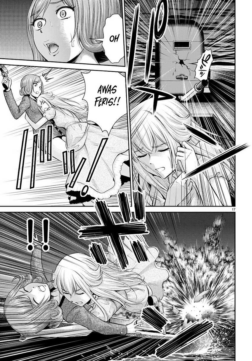 toga-na-skill-de-musou-suru-isekai-harem-kaitoudan - Chapter: 21