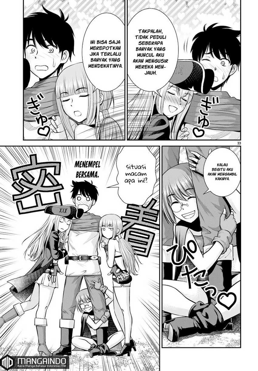 toga-na-skill-de-musou-suru-isekai-harem-kaitoudan - Chapter: 21