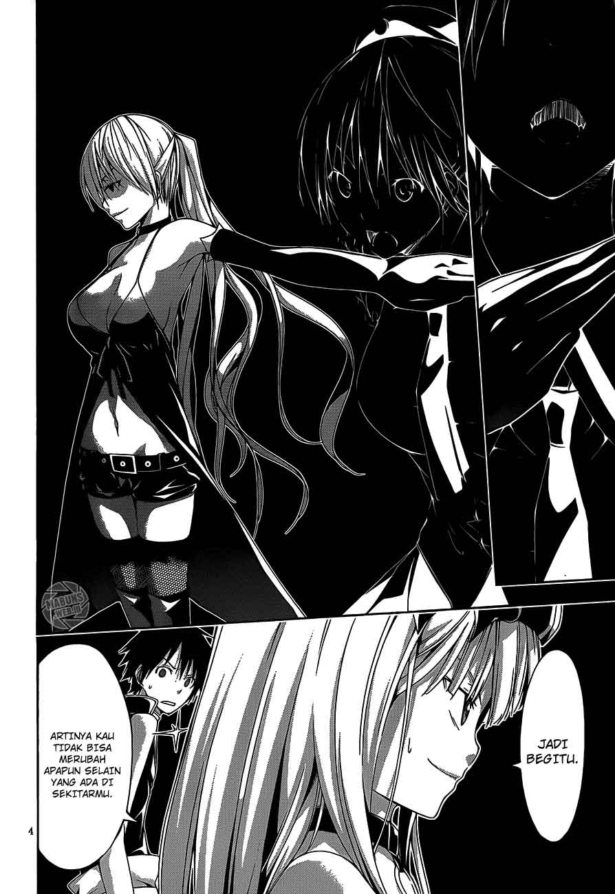 trinity-seven - Chapter: 18