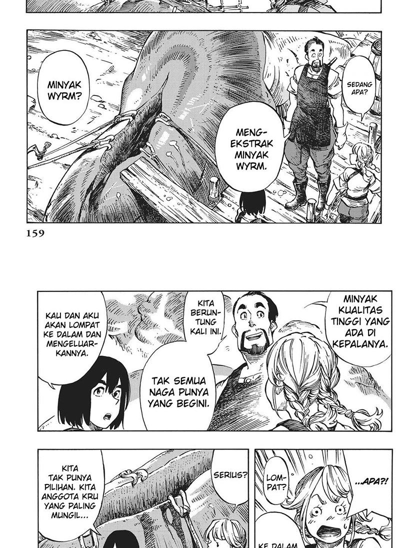 kuutei-dragons - Chapter: 10.2