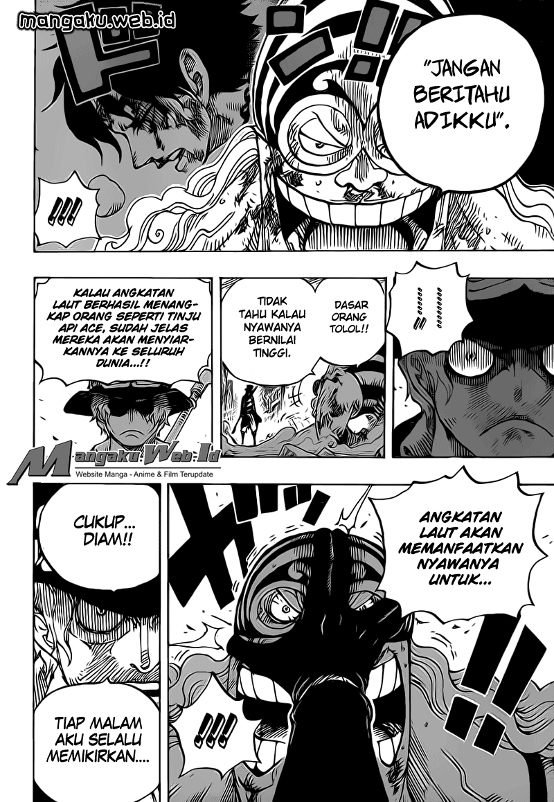 one-piece-id - Chapter: 792