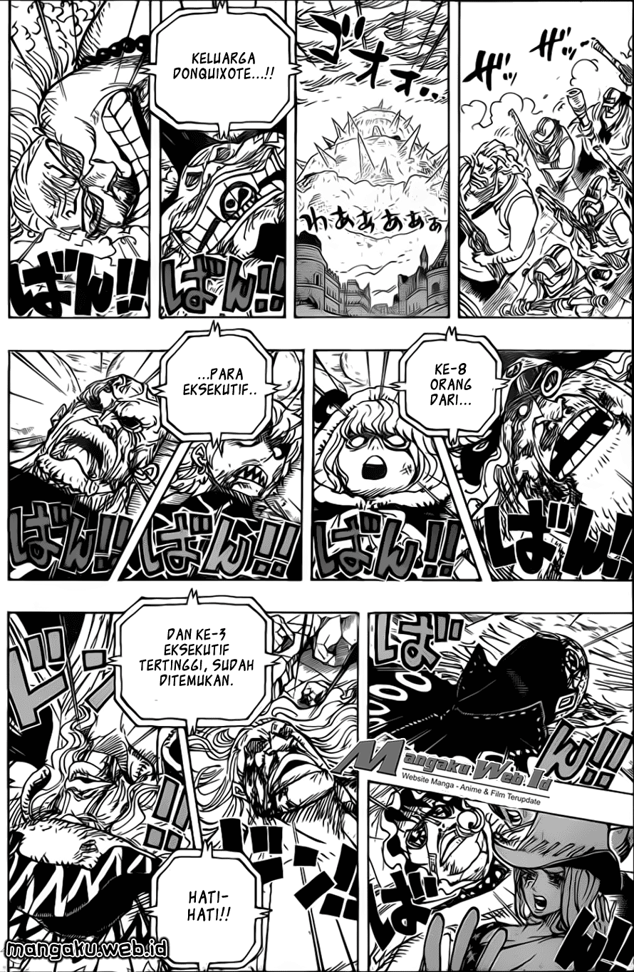 one-piece-id - Chapter: 792