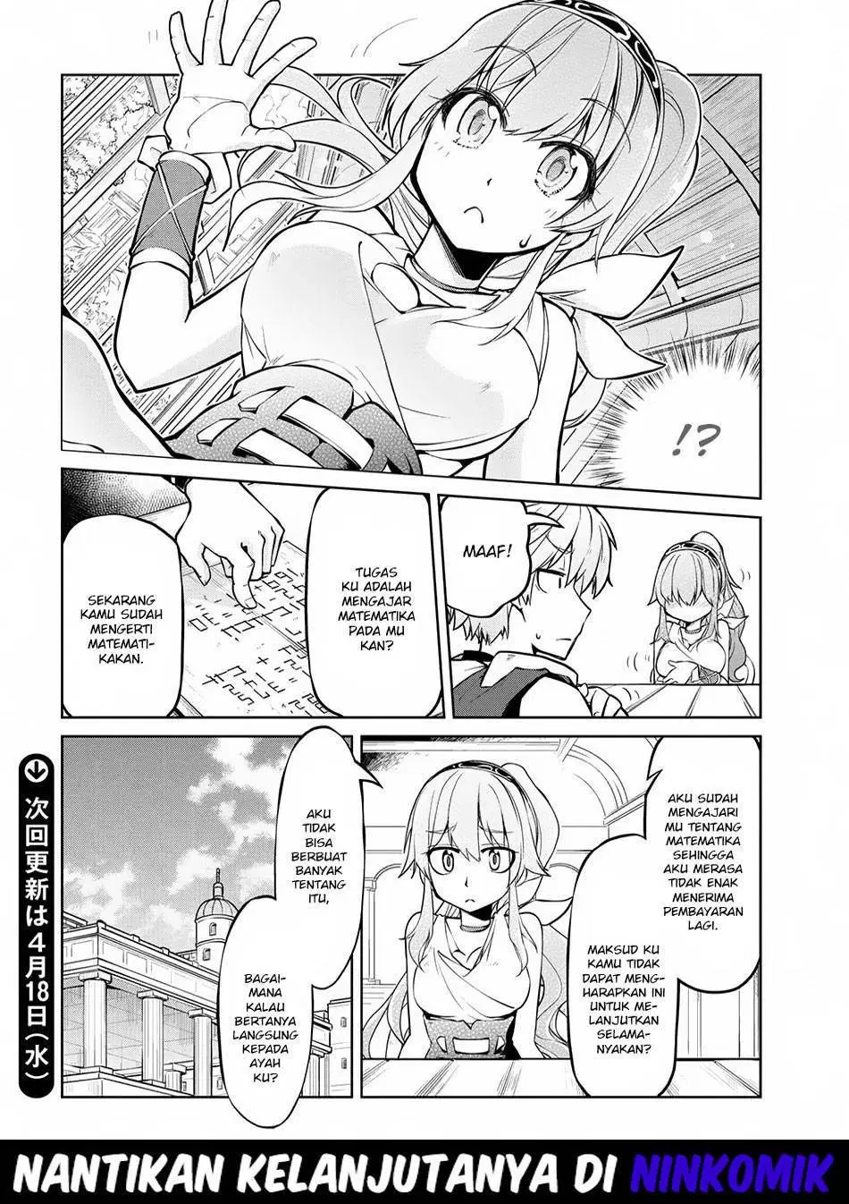 isekai-kenkokuki - Chapter: 10.2