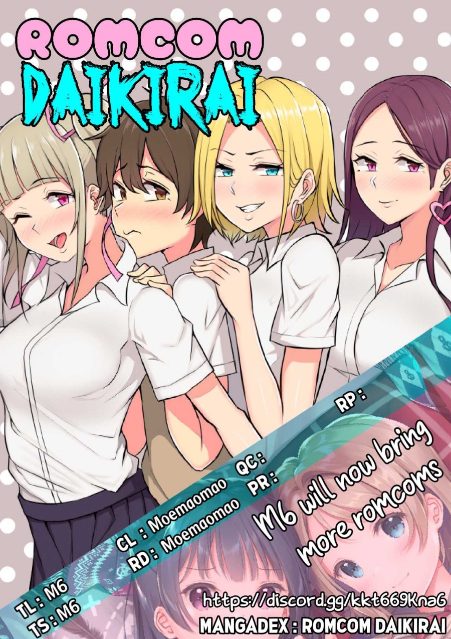 imaizumin-chi-wa-douyara-gal-no-tamariba-ni-natteru-rashiideep - Chapter: 3