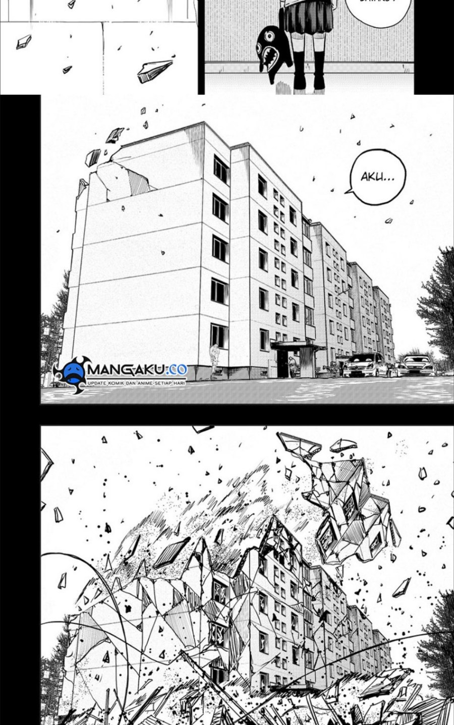 deaddie-du-dead - Chapter: 9