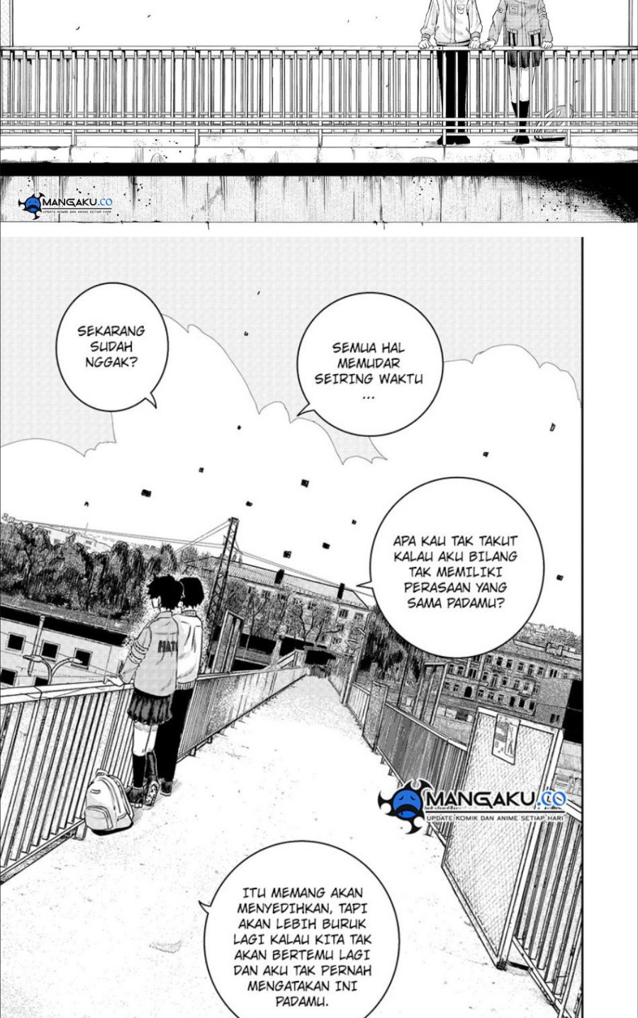 deaddie-du-dead - Chapter: 9